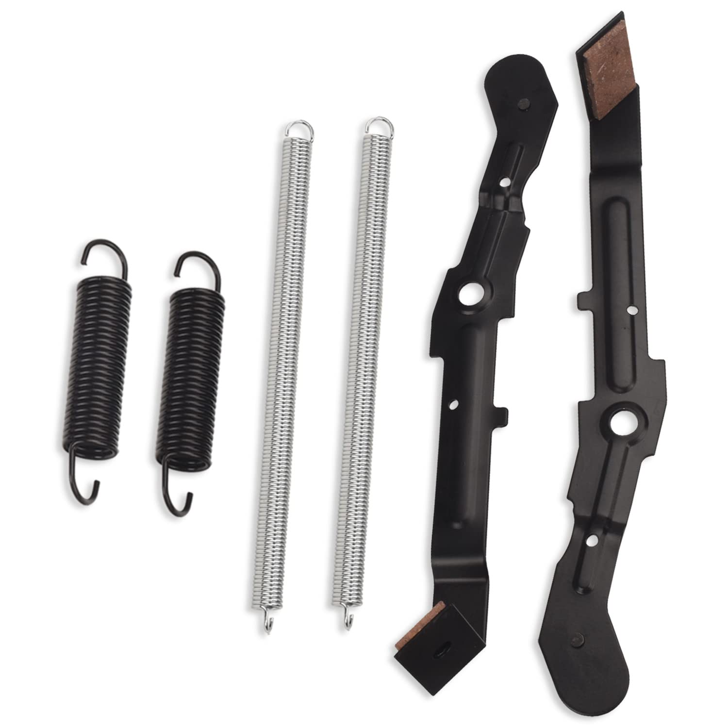 Amazon.com : Ohoho Deck Blade Brake Arm Assembly 532184907 184907